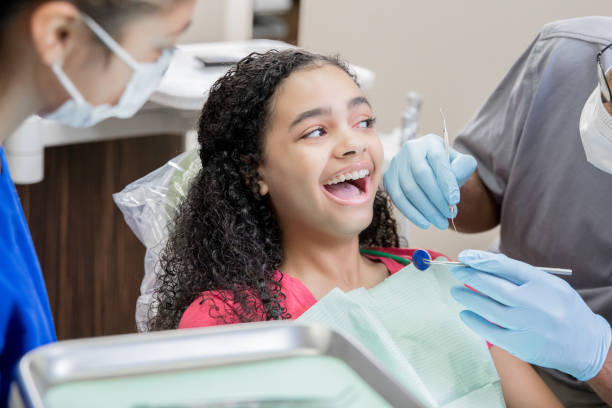 Best Emergency Treatment for Toothache in Dunkirk, IN