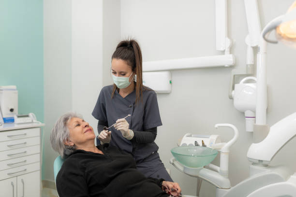 Best Emergency Broken Tooth Repair in Dunkirk, IN